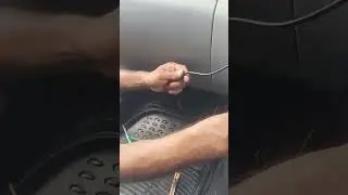 Dash Cam install  NEXDIGITRON PRIME PLUS DUAL