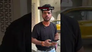 Arrange Marriage is scary, What if she #shorts #viral #trending #funny #comedy #couple #youtubeshort