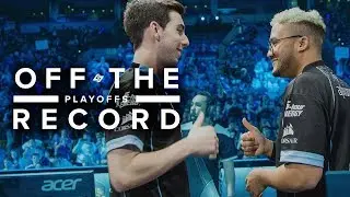CLG: Off The Record | Playoffs Edition [CLG vs DIG Summer 2017]