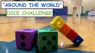 P.E. Game: 