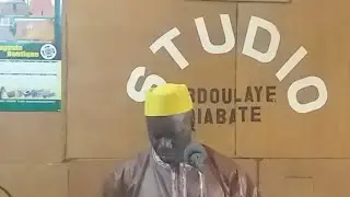Karim Sanogo Interprétation des Rêves du 02-Dec-2020