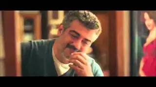 YENNAI ARINDHAAL Ajith Official Trailer   Tamil Movie Teaser 2015 HQ Video