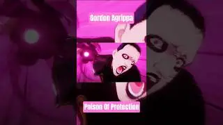 [Black Clover M] : Gordon Agrippa - Poison Of Protection #gaming #blackclovermobile #fyp