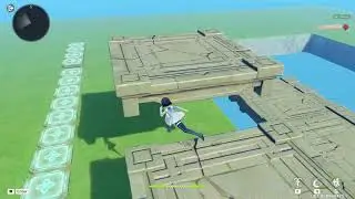 Skill &ldquo;Enable Fall Protection&rdquo; meaning
