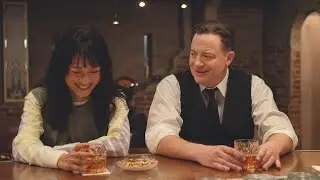 RENTAL FAMILY trailer | BFI London Film Festival 2025 &ndash; 8-19 October