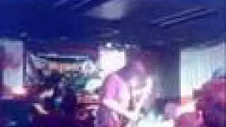 Necrotic Chaos - Infernal Sorcery (Live at MYDM 2008)