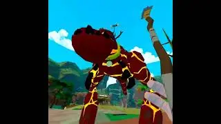 UG movie the exploration (season 1 episode 1)