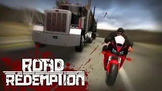 Road Redemption - возвращение Road Rash (Preview)
