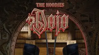The Hoodies - DOJO (Prod. A2 On The Beat)