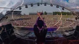 Yali Yali - Ionut Cercel (ZEAZ Remix)