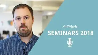 APSIS Seminar: 3x engagement with marketing automation