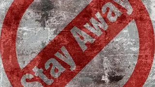 Stay Away / Zoom Am 7