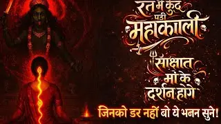 Kali maa latest bhajan || Kali maa new bhajans 2026 || new Kali maa bhajan || Kali maa bhajans