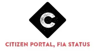 FIA Complain Status
