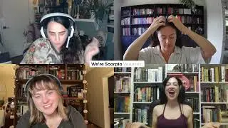 The Found Family Variety Show