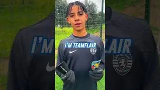 Ronaldo JR is TEAMFLAIR⚡️✅ Join us now with our pre-season deal, it&rsquo;s buy 1 get 1 FREE!🔥 #cr7