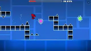 I suck at robot