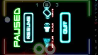 Обзор игра на планшет тексет тм-7024