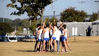 Gulf South Conference '23 || HYPE VIDEO