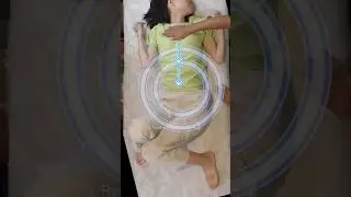Brain orgasm. Awakening chakras. Kundalini, Tantra. Yoga healing. #massage #chakras #kundalini