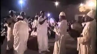 ahwach ouintejgal ouarzazate