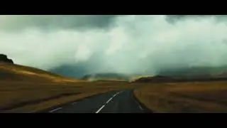 Modern Orchestral Groove / Cinematic Folk Fusion  