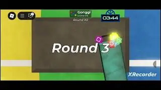 How to pass the Roblox Octopus Games Pentathlon game-Easy Tutorial- FULL GUIDE
