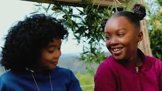 WOW Feature Film Trailer - Directors Justice Gamble, Alex Benjamin
