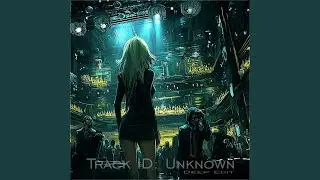 Track ID: Unknown (Deep Edit)