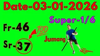 Garo teer Jumang target video-January-Date-03-01-2026💯💪