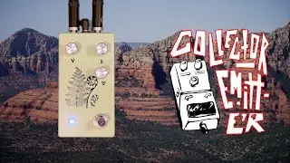 Farm Pedals - Forest Floor