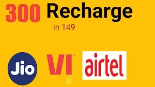 Free recharge | Jio recharge@149 | magicpin loot | for all user | Recharge offer 2023 Mayur Trick
