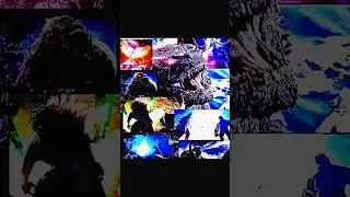 MonsterVerse Edit Reupload @ADMYT123 @Shockzilla09 #monsterverse #godzilla #gojira #kaiju #edit