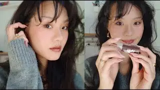 FALL MAKEUP 🍁🍂 #GRWM