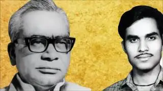 डॉ. कुमार सप्तर्षी माहितीपट Dr. Kumar Saptarshi Documentary.