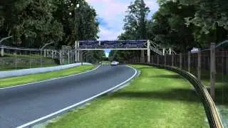 XFactor 2012 Round 1 Race 2