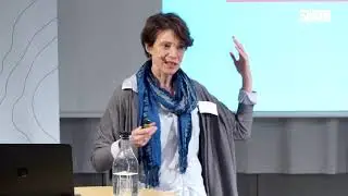 Part 4 of 4 &ndash; Presentation of IPCC Special Report on Global Warming of 1.5&deg;C at NOCCA