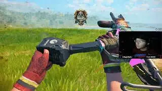 BEST GUN COMBO IN BLACKOUT 2022 - COD BLACKOUT -