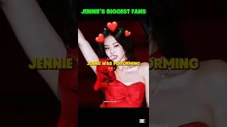 They Always Support Each Other❤ || @BANGPINK_UNIVERSE