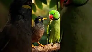 The Bird small story#bollywood #song #love #music #motivation #lifeisbutadr #lyricist fepartnerta