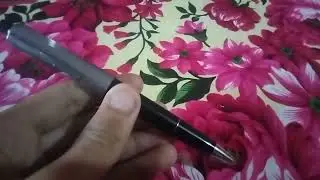 Electric Shocking Pen 6 January 2026