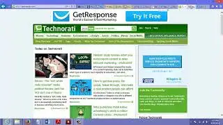 Blog Commenting Methods Six Free Traffic Methods
