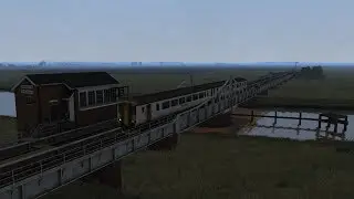 TS2019: Class 156 Diesel Multiple Unit Pack