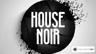Murata- House Noir