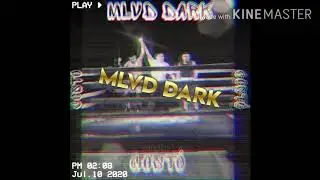 Mlvd Dark - Cost&oacute;
