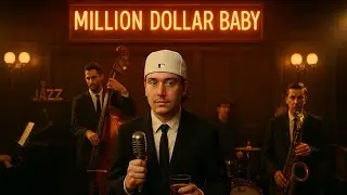 Tommy Richman - Million Dollar Baby ( 1970's Soul AI Cover )