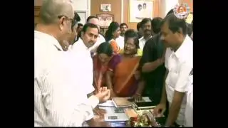 YSRCP Leaders Protests in Front of AP Assembly