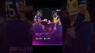 Pak vs SL 3rd T20 Match Series 1-1 #pakcricket #slcricket #t20match #pakvssllive #indcricket