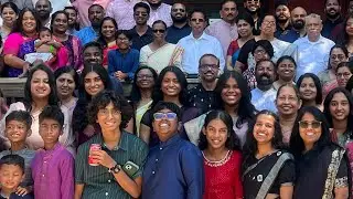 Bethel church-Retreat all programs 2023