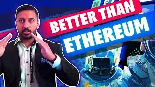 🇪🇸 [ES] Lo mejor de Ethereum, Bitcoin y ZKRollups